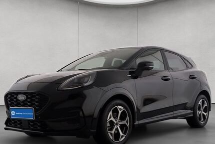 Ford Puma 16.751 km 24.470 &euro; Düsseldorf 40233