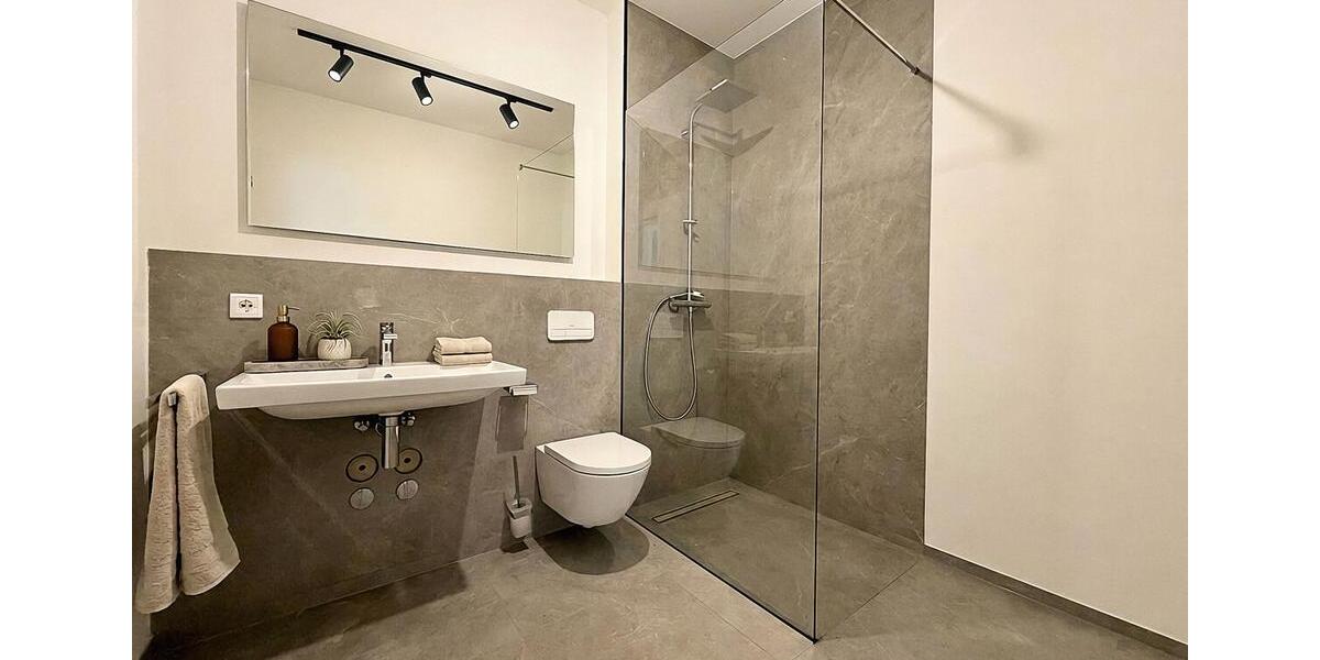 Erdgeschoßwohnung Bochum Bochum-Nord - 3.5 Zimmer, 110 m&sup2;, 2.200&euro; | Angebot:25590541