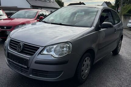 VW Polo 261.000 km 800 &euro; Wuppertal 42389