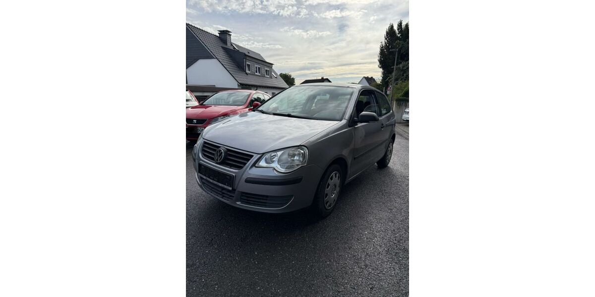 VW Polo 261.000 km 800 &euro; Wuppertal 42389