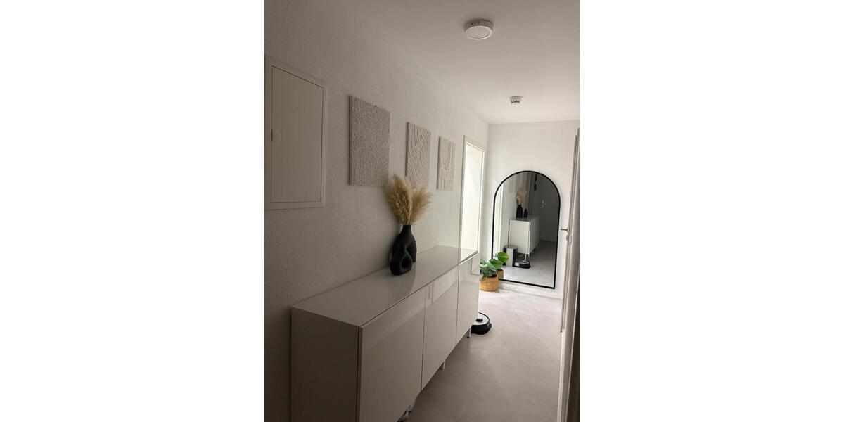 Erdgeschoßwohnung Remscheid Reinshagen - 3.5 Zimmer, 85 m&sup2;, 245.000&euro; | Angebot:27296405