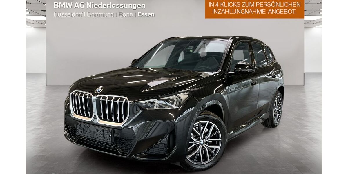 BMW X1 36.171 km 43.990 &euro; Essen 45141