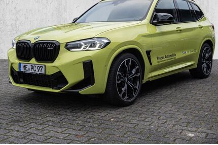 BMW X3 M 37.300 km 55.900 &euro; Mettmann 40822