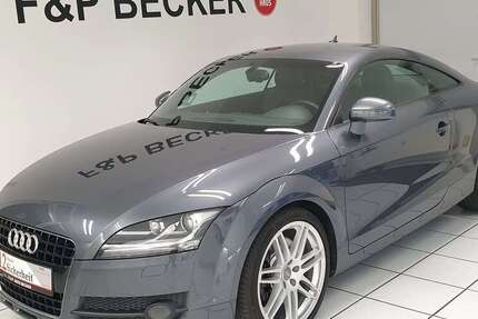 Audi TT 67.987 km 23.490 &euro; Wuppertal 42275