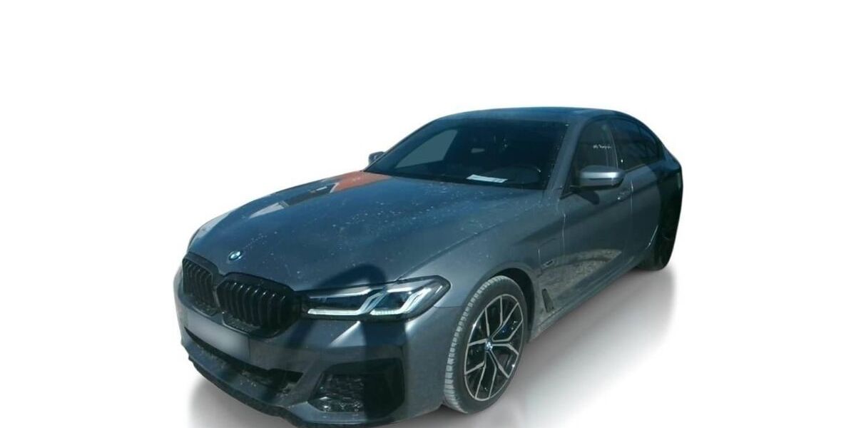 BMW 530 58.409 km 41.560 &euro; Hagen 58091