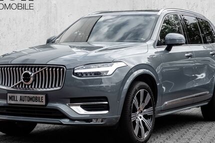 Volvo XC90 29.506 km 49.980 &euro; Wuppertal 42109
