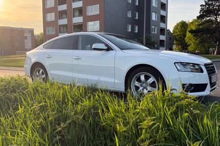 Audi A5 103.000 km 12.400 &euro; Langenfeld 40764