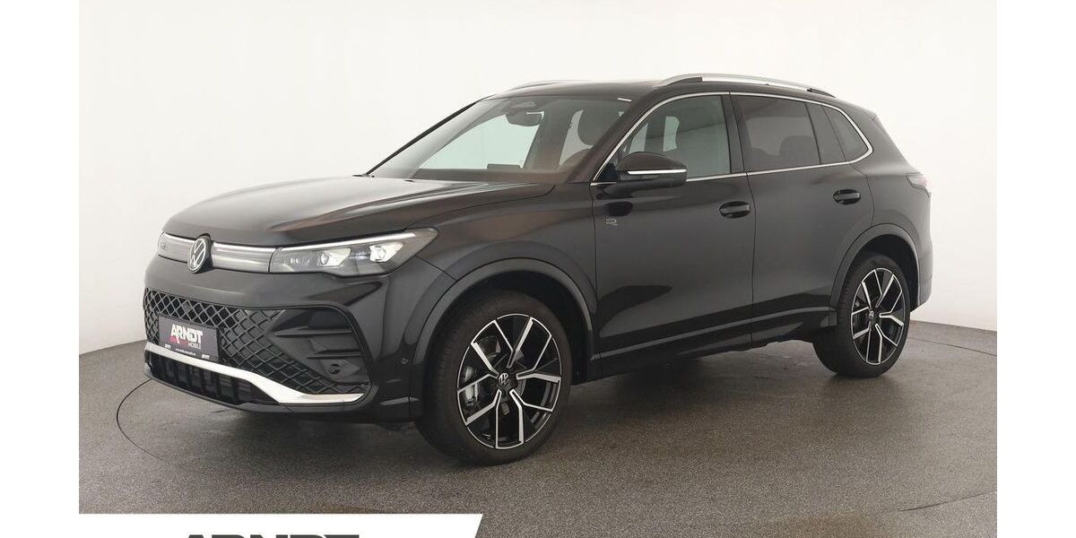 VW Tiguan 20.600 km 44.184 &euro; Düsseldorf 40233