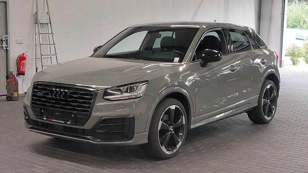 Audi Q2 95.702 km 23.910 &euro; Hagen 58091