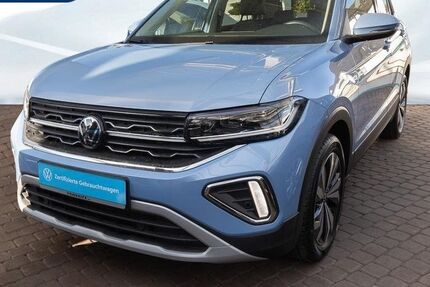 VW T-Cross 8.300 km 25.950 &euro; Solingen 42699