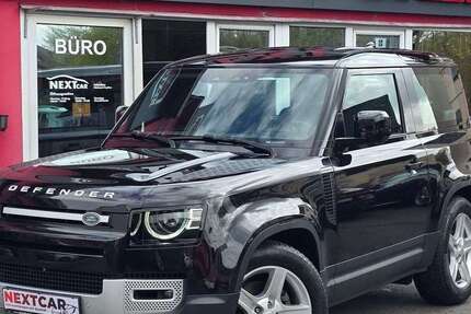 Land Rover Defender 85.000 km 45.999 &euro; Mülheim an der Ruhr 45476