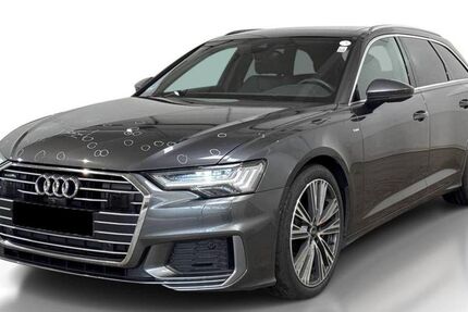 Audi A6 98.671 km 36.932 &euro; Hagen 58091