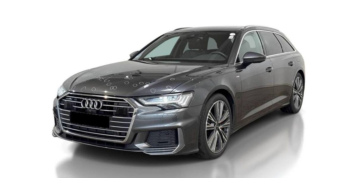 Audi A6 98.671 km 36.932 &euro; Hagen 58091