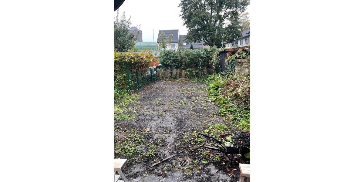 Erdgeschoßwohnung Herne Wanne - 2.5 Zimmer, 50 m&sup2;, 79.000&euro; | Angebot:25496296