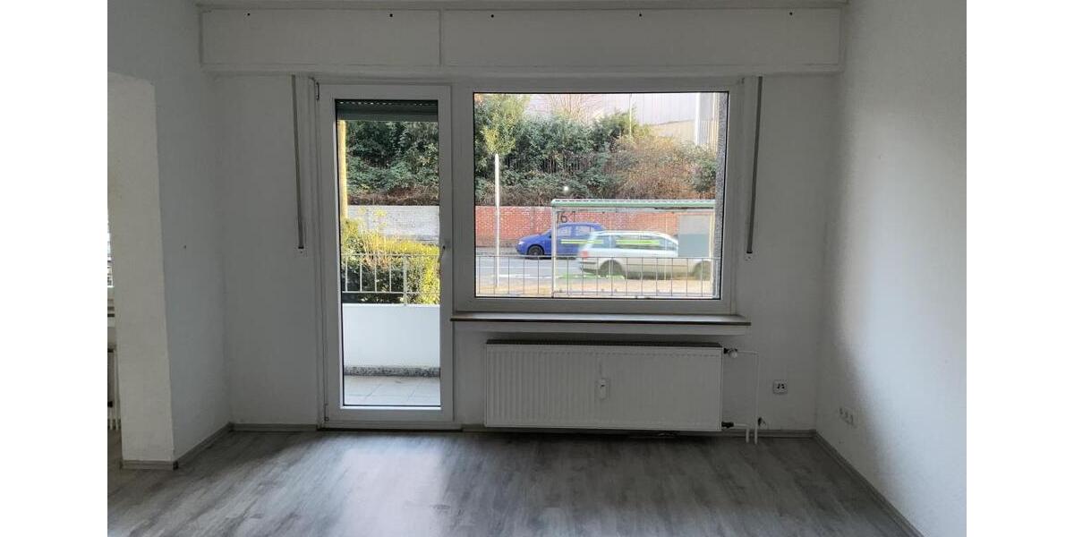 Erdgeschoßwohnung Herne Wanne - 2 Zimmer, 69 m&sup2;, 509&euro; | Angebot:23088353