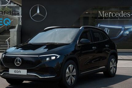 Mercedes-Benz EQA 6.853 km 42.990 &euro; Hagen 58135