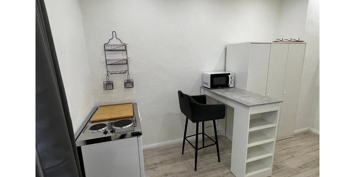 Etagenwohnung Gelsenkirchen Gelsenkirchen-Mitte - 2 Zimmer, 30 m&sup2;, 450&euro; | Angebot:26598042