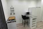 Etagenwohnung Gelsenkirchen Gelsenkirchen-Mitte - 2 Zimmer, 30 m&sup2;, 450&euro; | Angebot:26598042