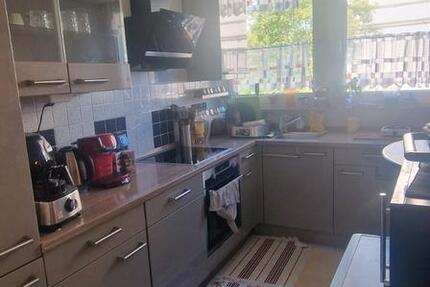 Wohnung Gevelsberg - 2 Zimmer, 58 m&sup2;, 500&euro; | Angebot:26489867
