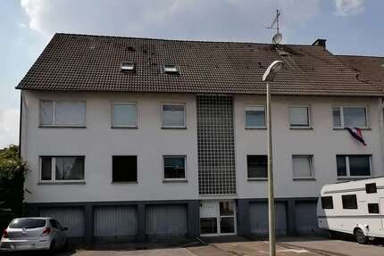 Wohnung Essen Stadtbezirk II - 4 Zimmer, 89 m&sup2;, 820&euro; | Angebot:26653154