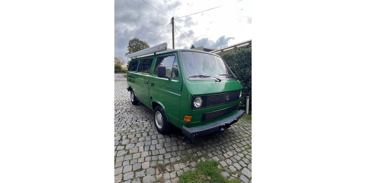 VW T3 Kombi 425.000 km 19.900 &euro; Odenthal 51519