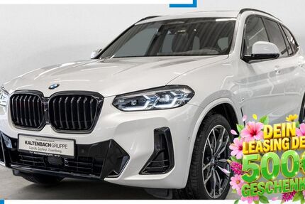 BMW X3 8.761 km 55.890 &euro; Remscheid 42897