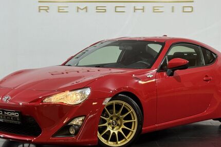 Toyota GT86 99.600 km 22.990 &euro; Remscheid 42897