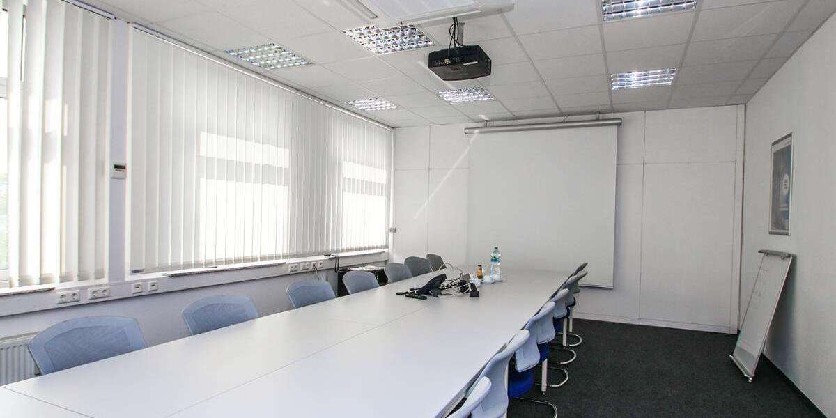 Gewerbeobjekt Sprockhövel - 1.015&euro; | Angebot:16331956