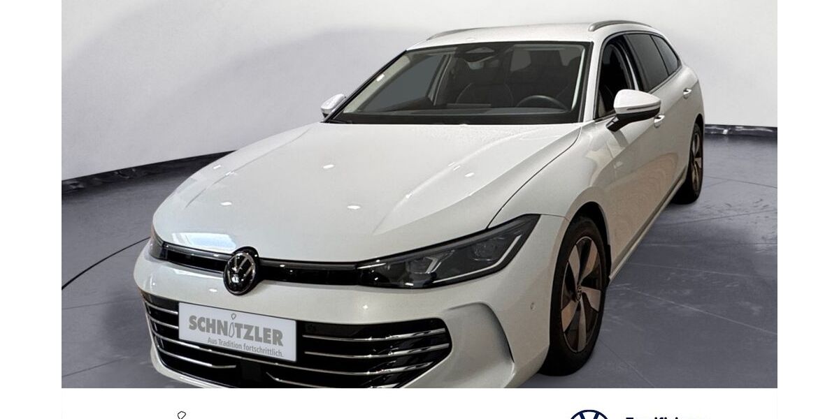 VW Passat Variant 14.105 km 34.450 &euro; Langenfeld 40764