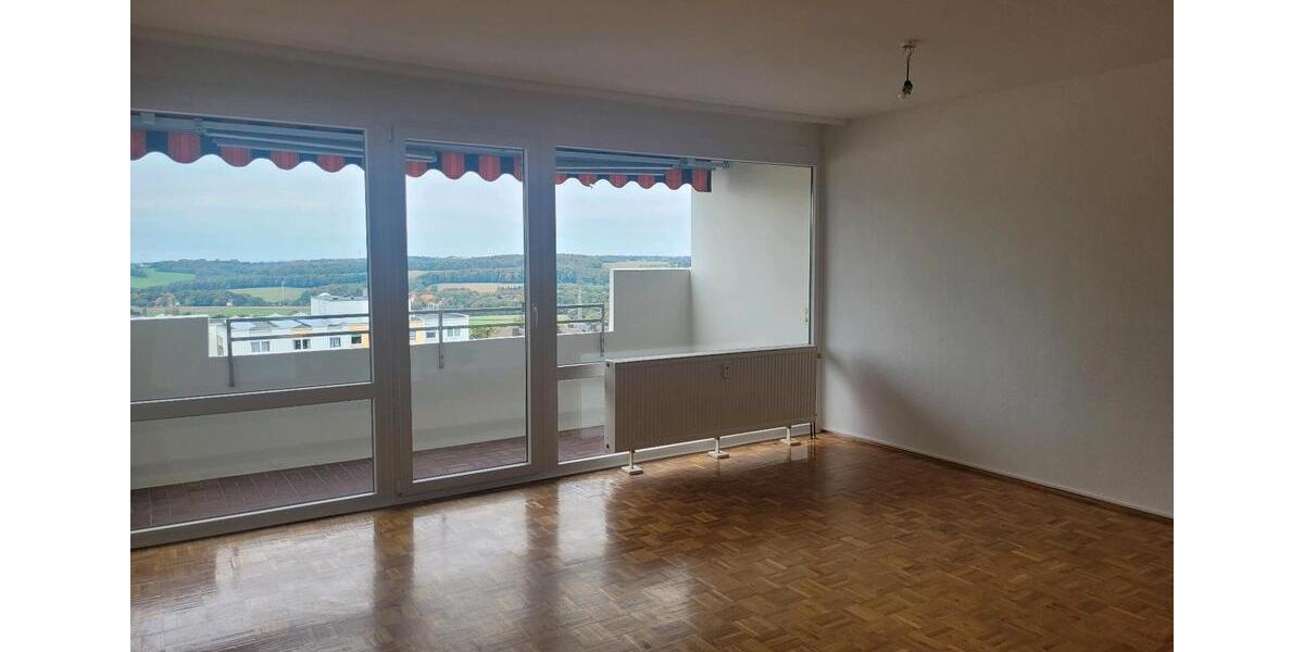 Etagenwohnung Wuppertal Eckbusch - 1 Zimmer, 42 m&sup2;, 480&euro; | Angebot:26592493