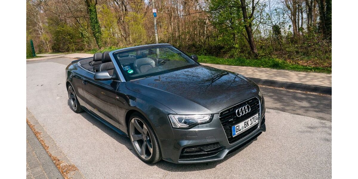 Audi A5 89.000 km 16.990 &euro; Kürten 51515