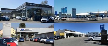Volvo XC60 9.299 km 51.980 &euro; Hilden 40721