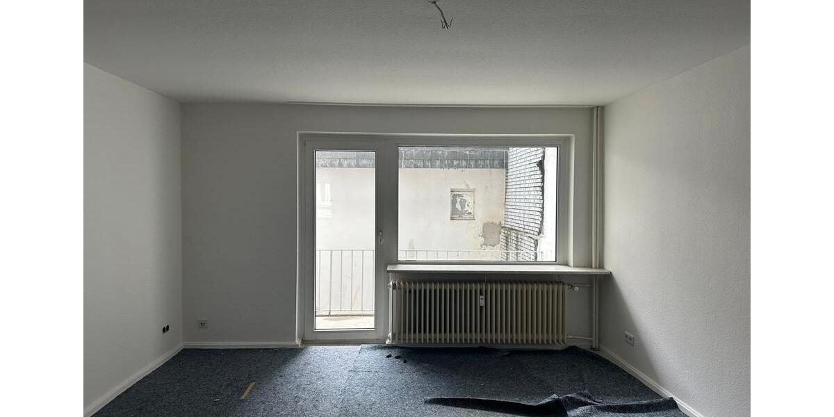 Etagenwohnung Wuppertal Gemarkung Barmen - 3 Zimmer, 75 m&sup2;, 525&euro; | Angebot:25520036