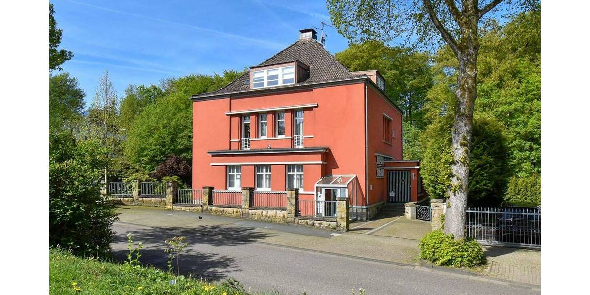 Mehrfamilienhaus, Wohnhaus Essen / Bredeney Bredeney - 1 Zimmer, 406 m&sup2;, 2.200.000&euro; | Angebot:26569006
