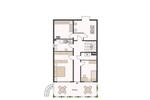 Einfamilienhaus Mülheim an der Ruhr Menden-Holthausen - 5.5 Zimmer, 170 m&sup2;, 550.000&euro; | Angebot:26586962