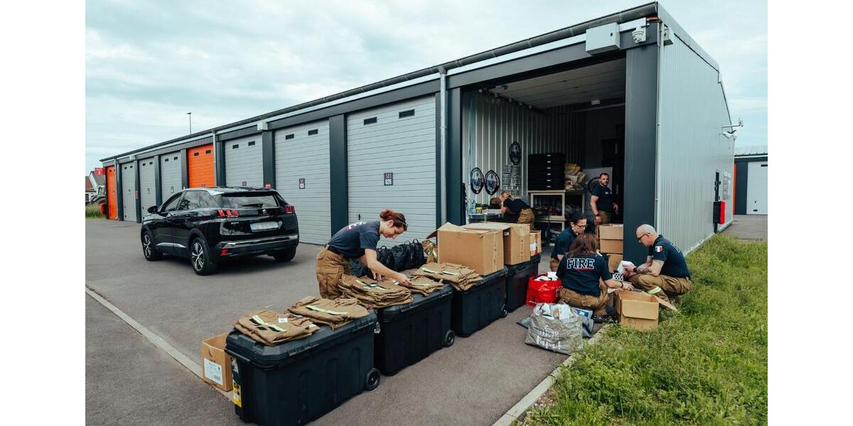 Gewerbeobjekt Solingen - 270&euro; | Angebot:16636752