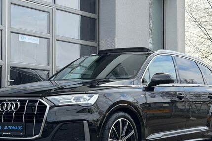 Audi Q7 139.713 km 51.890 &euro; Hilden (bei Düsseldorf) 40721