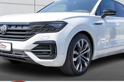 VW Touareg 51.236 km 55.588 &euro; Witten 58453
