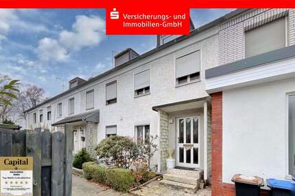Haus Gelsenkirchen Gelsenkirchen-Mitte - 2.5 Zimmer, 71 m&sup2;, 70.000&euro; | Angebot:25900661