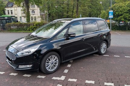 Ford Galaxy 83.600 km 19.400 &euro; Ennepetal 58256
