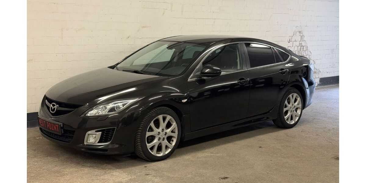 Mazda 6 248.350 km 3.400 &euro; Düsseldorf 40468