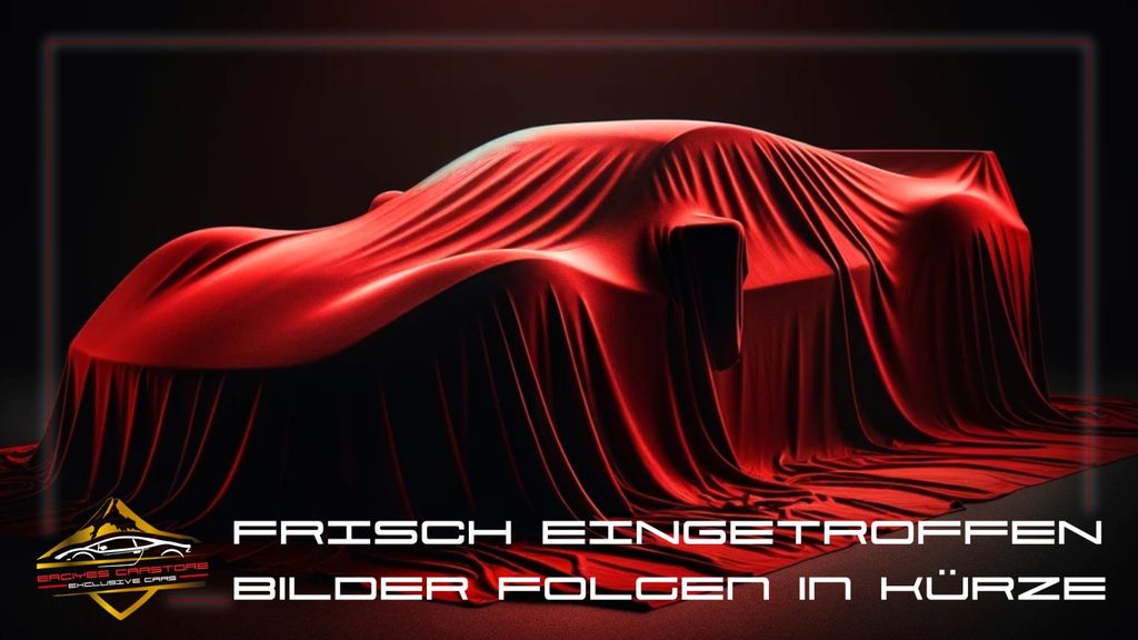 Mercedes-Benz AMG GT 124.000 km 82.490 &euro; Wuppertal 42115