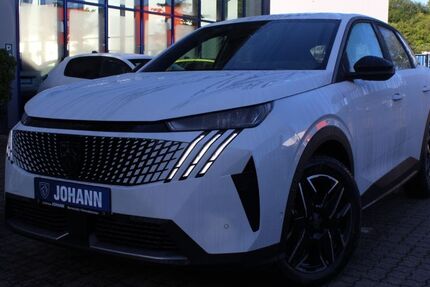 Peugeot 3008 5.000 km 37.990 &euro; Remscheid 42897