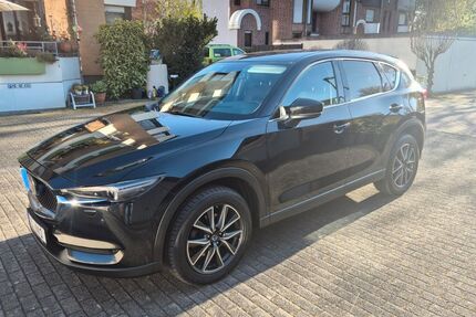 Mazda CX-5 99.800 km 19.699 &euro; Monheim am Rhein 40789