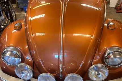 Oldsmobile Andere 60.000 km 21.000 &euro; Witten 58453