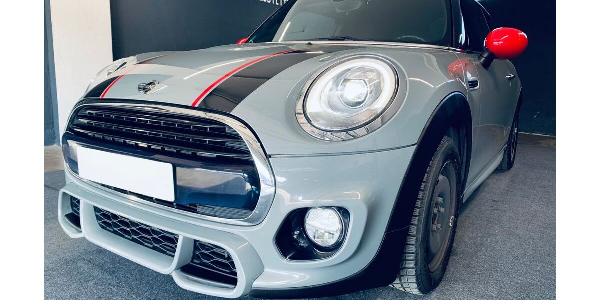 Mini Cooper 106.300 km 12.499 &euro; Hilden 40723