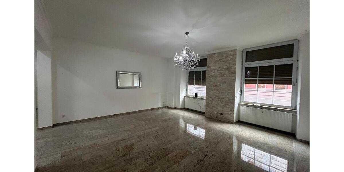 Erdgeschoßwohnung Wuppertal Unterbarmen - 3 Zimmer, 92 m&sup2;, 920&euro; | Angebot:25104753