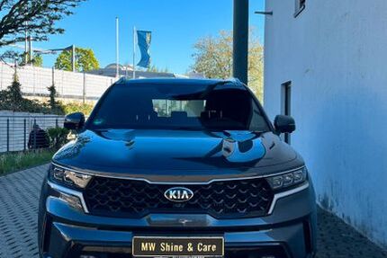 Kia Sorento 52.550 km 34.650 &euro; Mettmann 40822