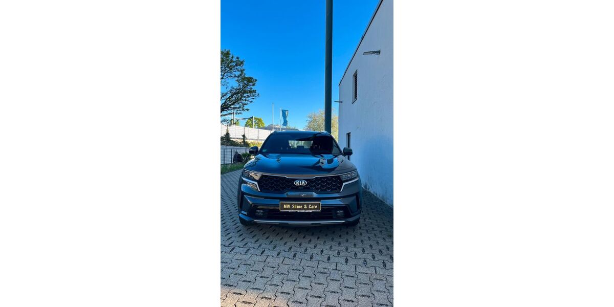 Kia Sorento 52.550 km 34.650 &euro; Mettmann 40822