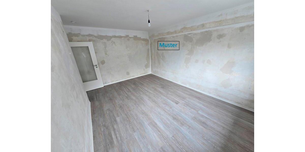 Etagenwohnung Düsseldorf Derendorf - 3 Zimmer, 58 m&sup2;, 733&euro; | Angebot:25917237